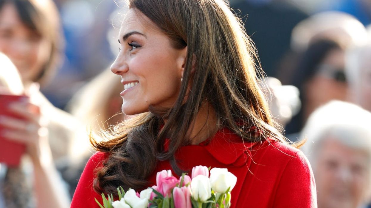 5 Daily Habits to Steal From Kate Middleton, Including the Power of Admitting Weakness