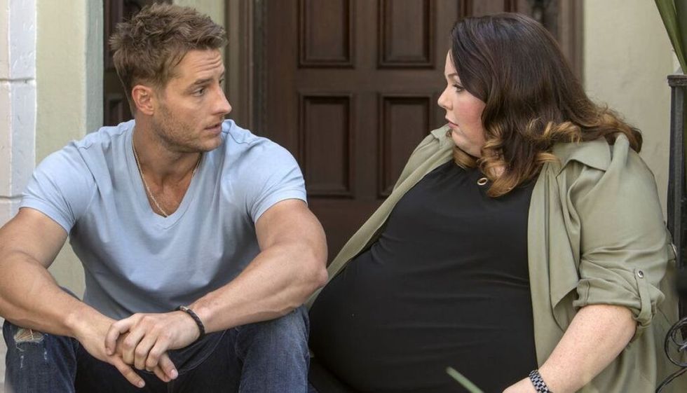 Kate Pearson This Is Us