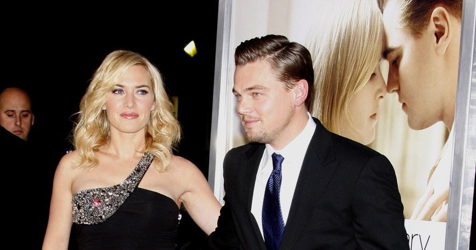 How Kate Winslet and Leonardo DiCaprio Miraculously Saved a Young Mom