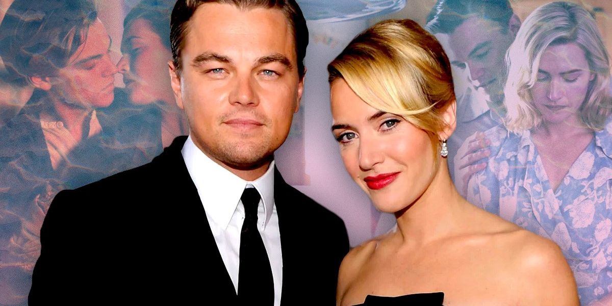 How Leonardo DiCaprio Made Kate Winslet Cry and Why It's Important - Goalcast