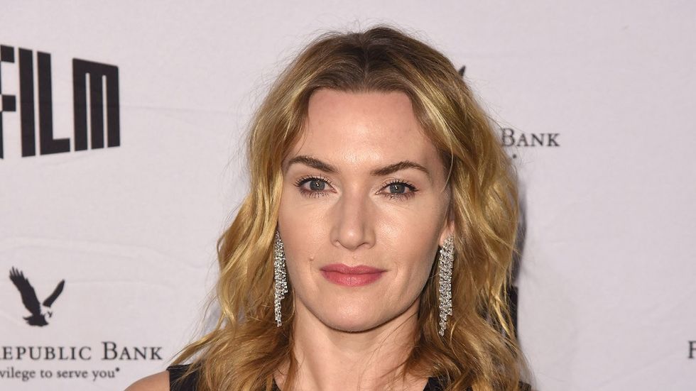 Why Kate Winslet's Fight Against Body-Shaming Was A Long Time Coming
