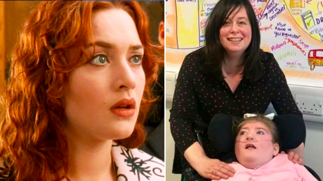 Mom Worried She Won’t Be Able to Pay to Keep Her Daughter Alive — Shocked When She Receives Help From a Beloved Celebrity