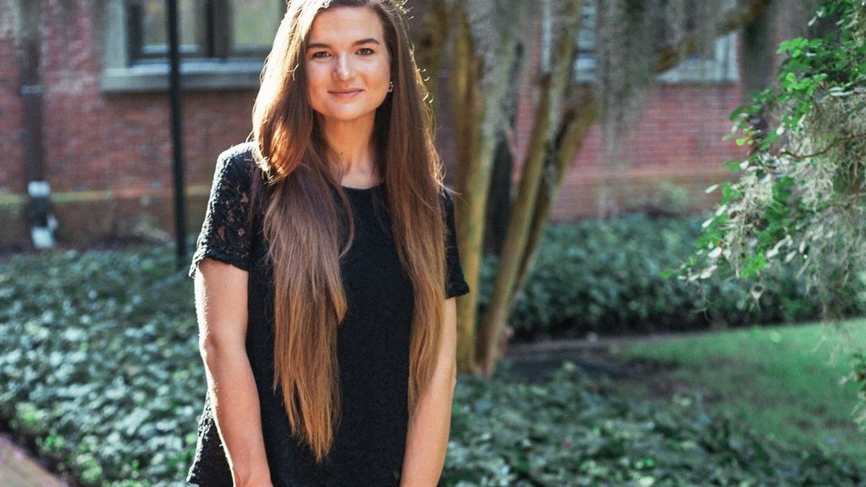 How One Woman's Weight Loss Journey Led Her To Discover Her Inner Strength