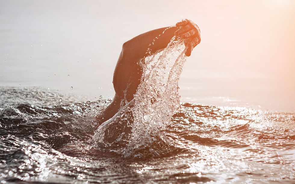 Keep Moving: Creative Ideas for Staying Active This Summer