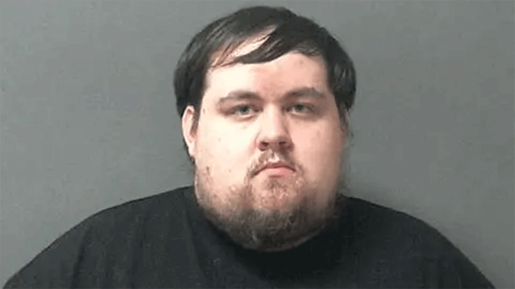 Kegan Kline (Photo: Miamia County Sheriff's Department)