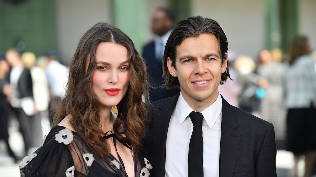 Why Keira Knightley and James Righton's Marriage Teaches Us The Value of a True Partnership