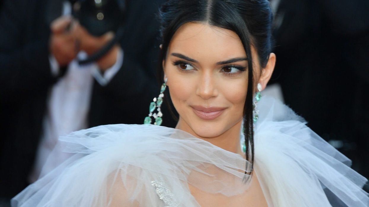 Kendall Jenner Reveals How Her ‘Debilitating Anxiety’ Taught Her a Universal Lesson in Prioritizing Self-Care