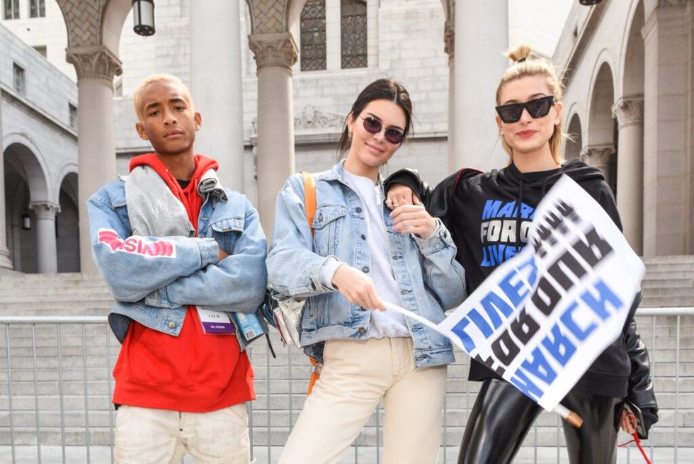 Kendall-Jenner-Jaden-Smith-and-Hailey-Baldwin