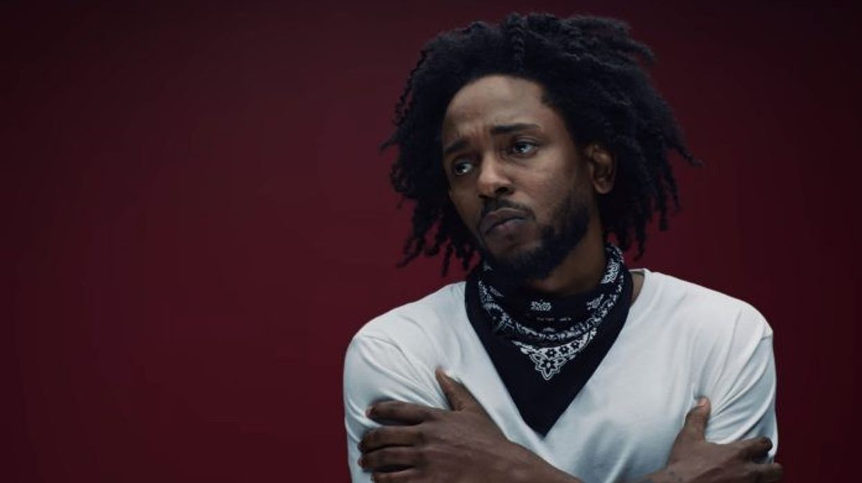 Kendrick Lamar’s New Song 'The Heart Part 5' Is a Heart Wrenching Tribute to the Power of Forgiveness