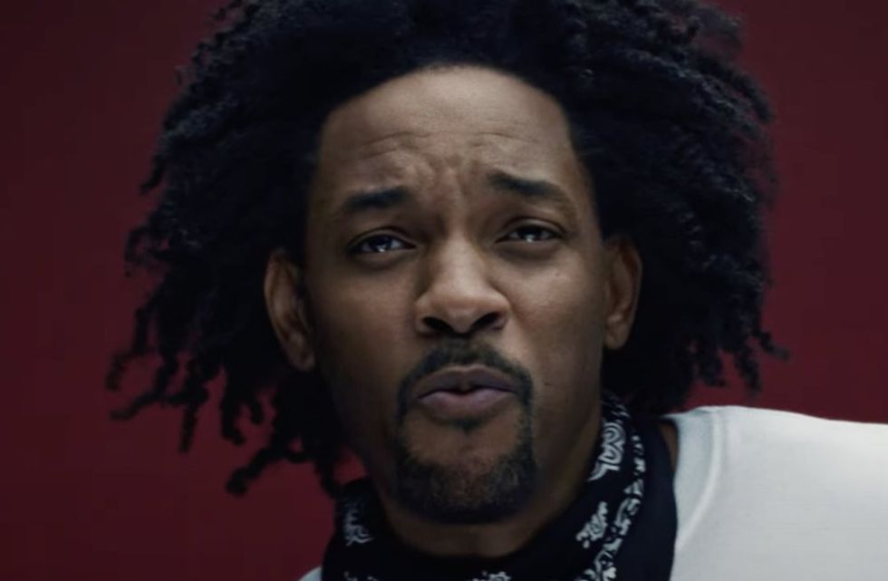 Kendricklamarstheheartpart5iseye openingandmind blowing