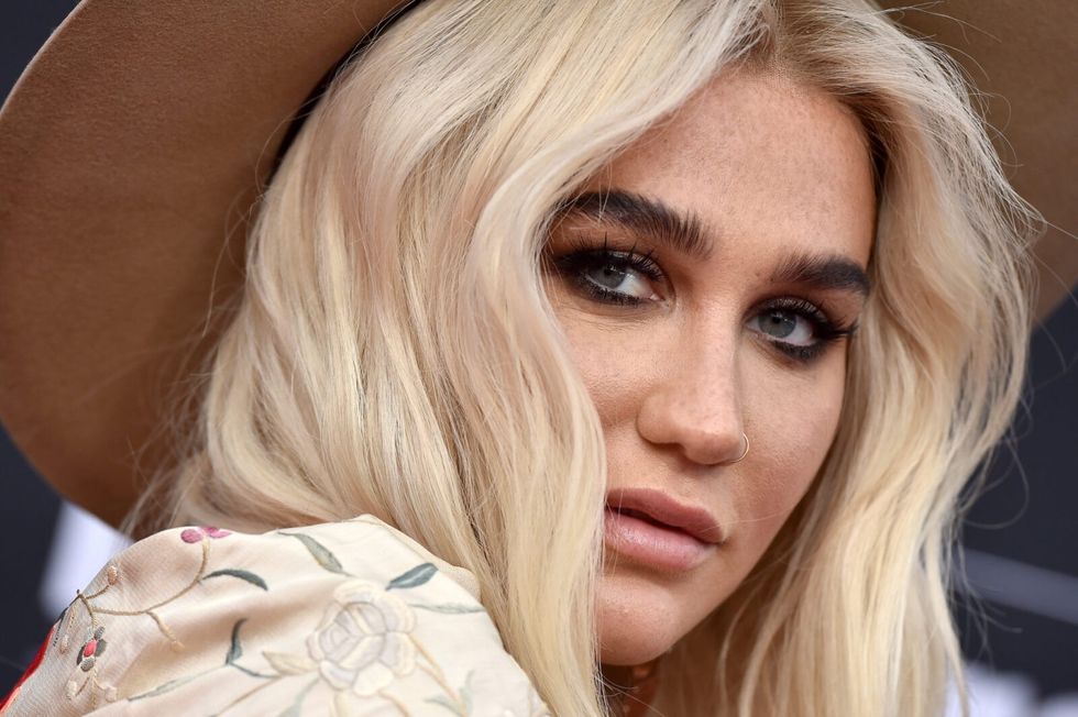 Five Minutes With: Kesha, the Pop Superstar Who Has Been Known to Rescue Cats from the Streets of Russia