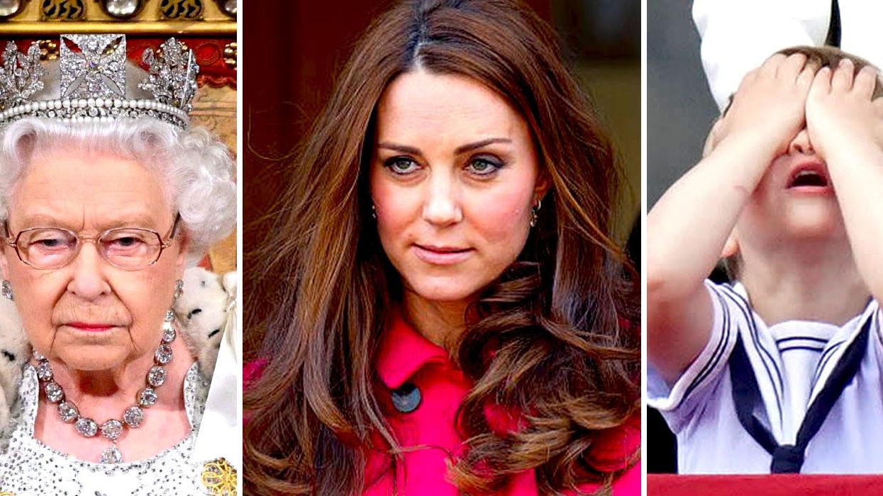 Kate Middleton's 'Shocking' Moment at the Queen's Jubilee Wasn't Embarrassing - It Was Refreshing 
