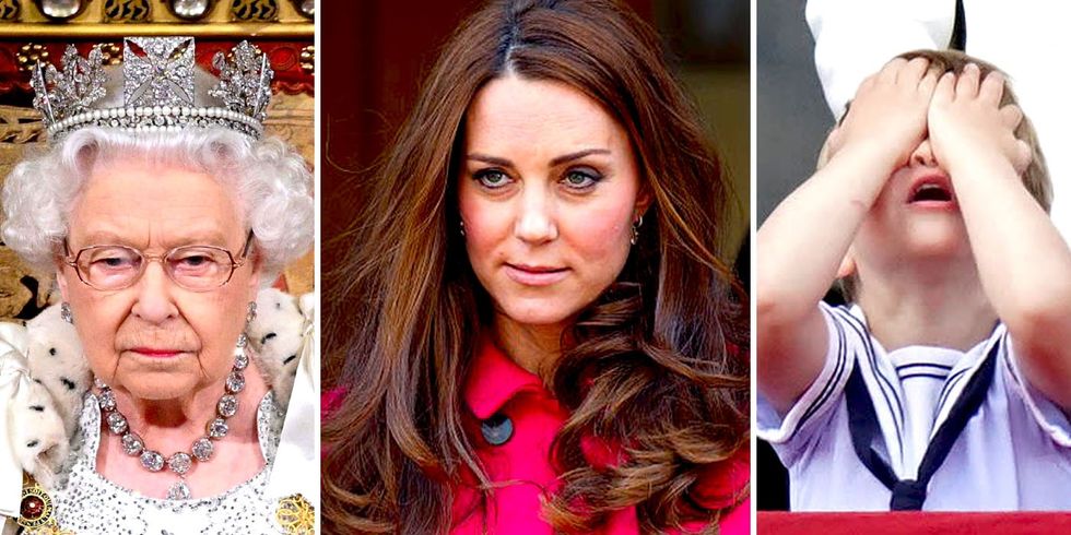 Kate Middleton's 'Shocking' Moment at the Queen's Jubilee Wasn't Embarrassing - It Was Refreshing 