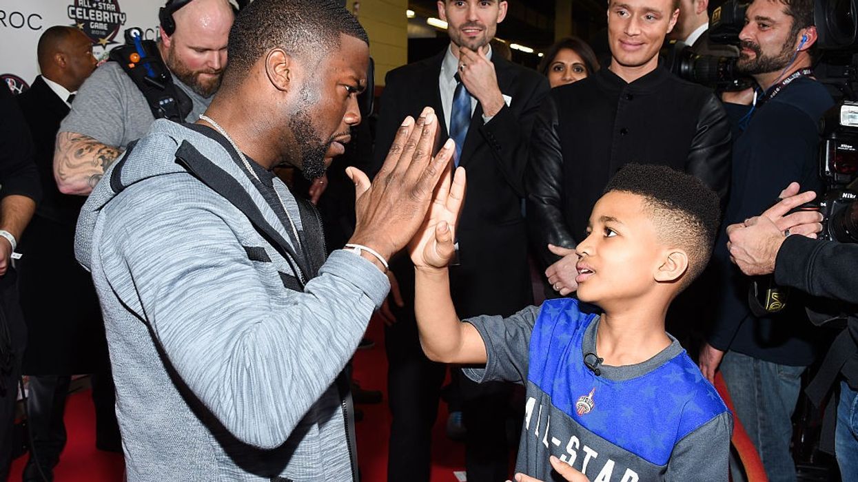 Who is Demarjay Smith? Here's Everything You Need to Know About the Youngest Motivational Speaker in the World