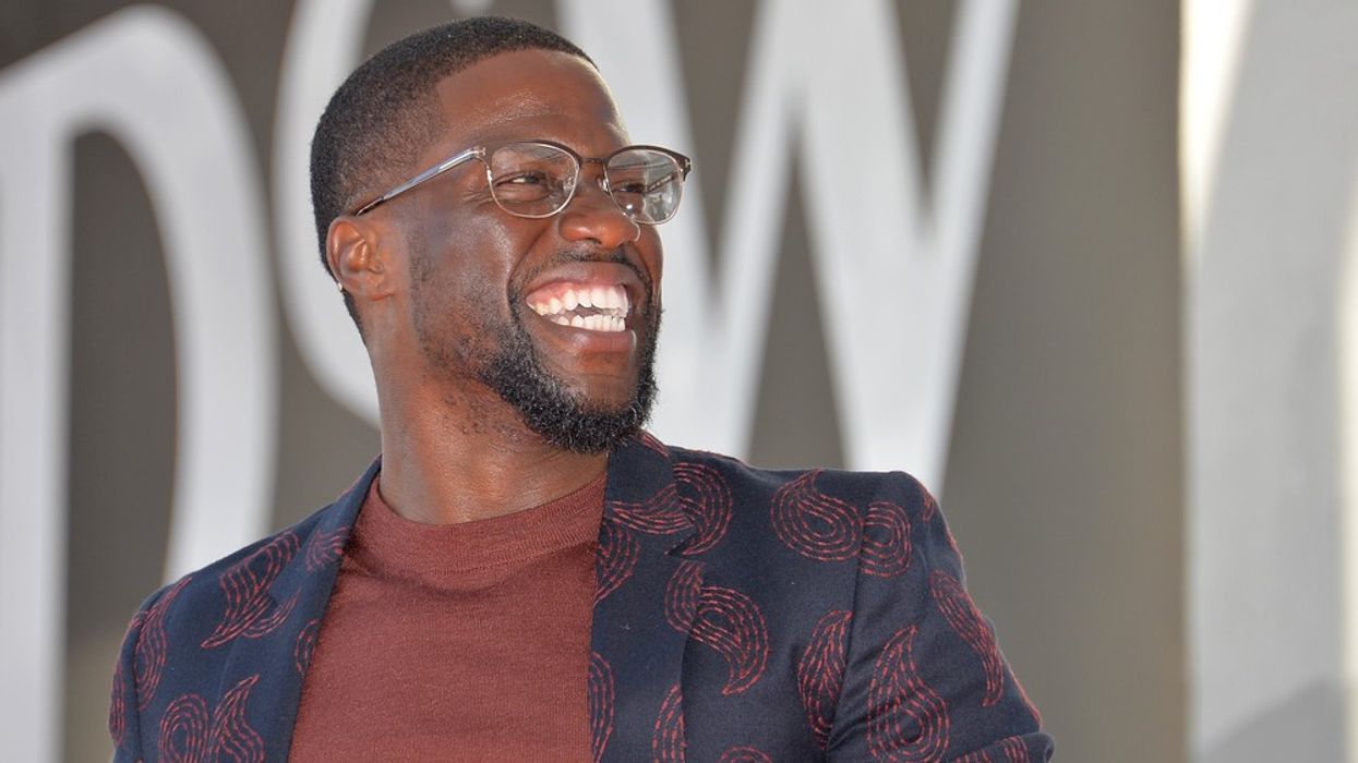 From Homeless to Movie Star – How Kevin Hart Changed Tiffany Haddish’s Life with $300