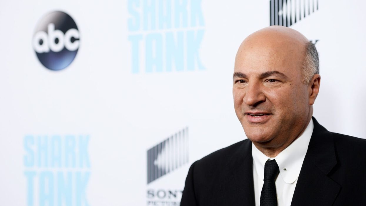 Kevin O'Leary Says This College Major Is Key to Future Success