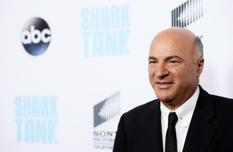 Kevin O'Leary Says This College Major Is Key to Future Success