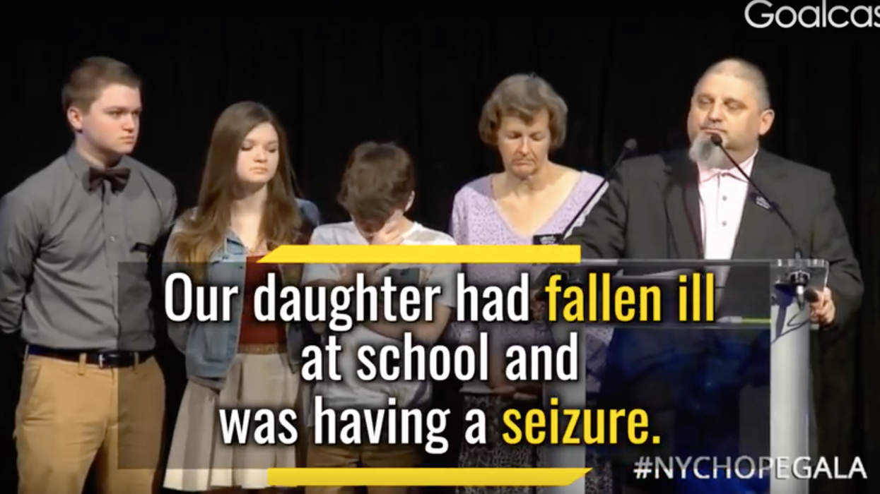 Kevin Rupp | Why Hope is Worth Believing In