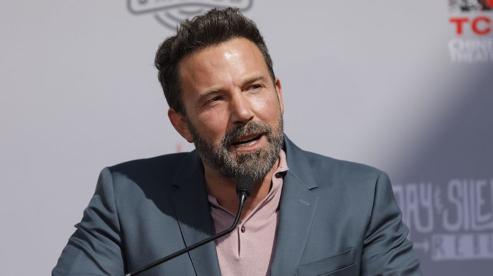 Ben Affleck’s Accountability Journey Starts With Acknowledging The Women In His Past