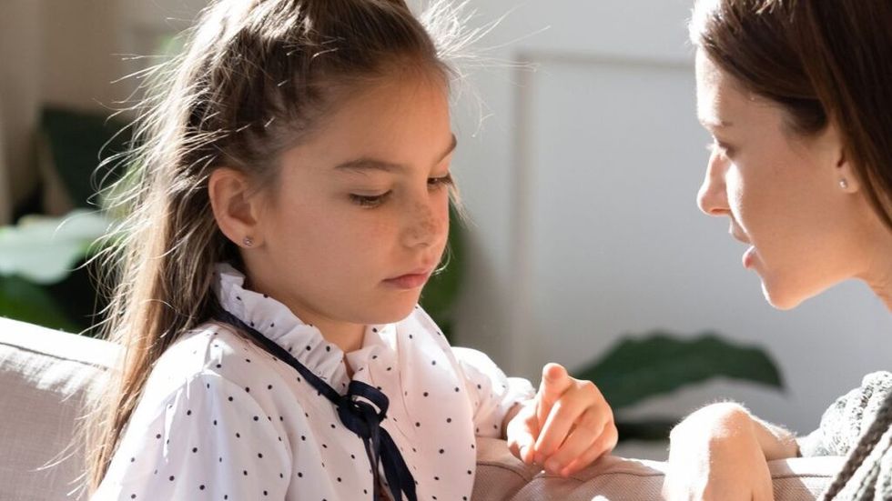 kids and social media