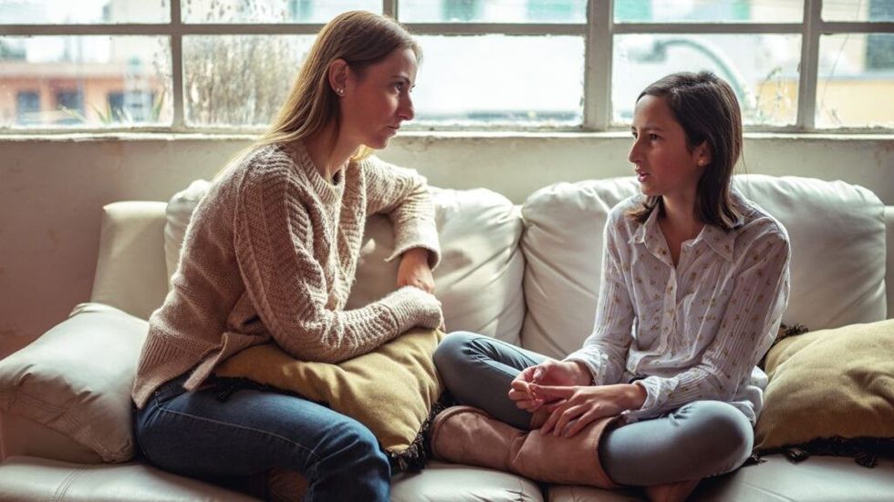 kids and social media