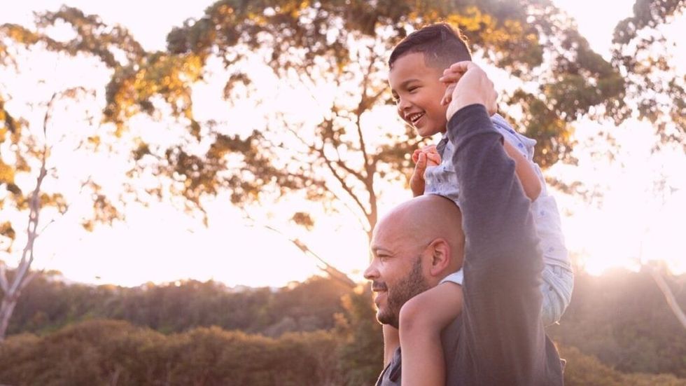 kids positive affirmations