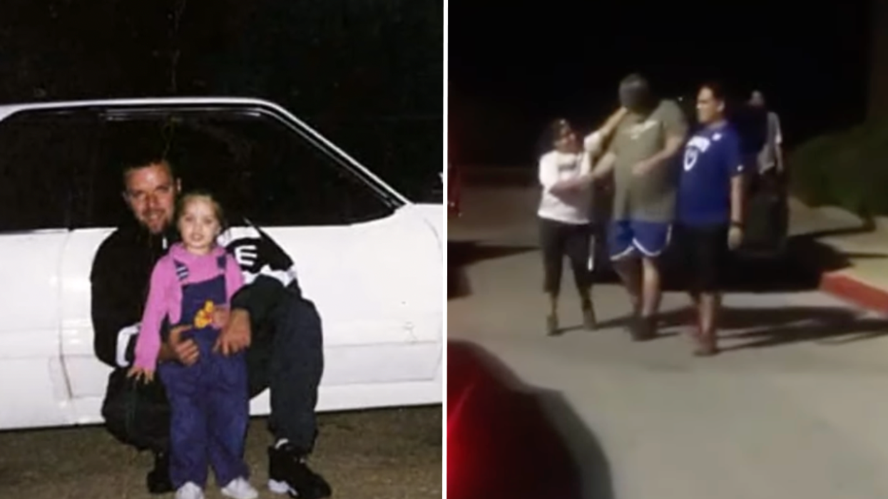 Man Is Forced to Sell His Car to Pay For Wifes Treatment Is in Disbelief When He Finds Out What His Family Has Planned for Him