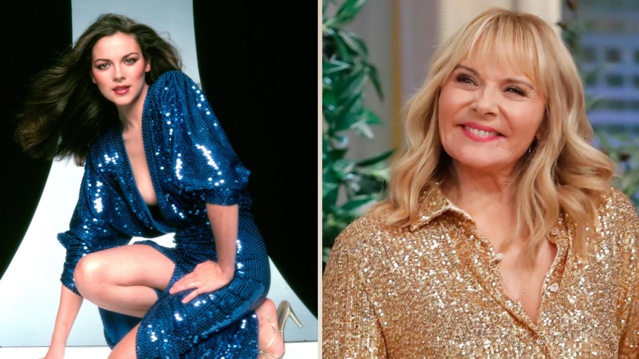 Unapologetic and Fierce Why Kim Cattrall Chose Never to Have Children