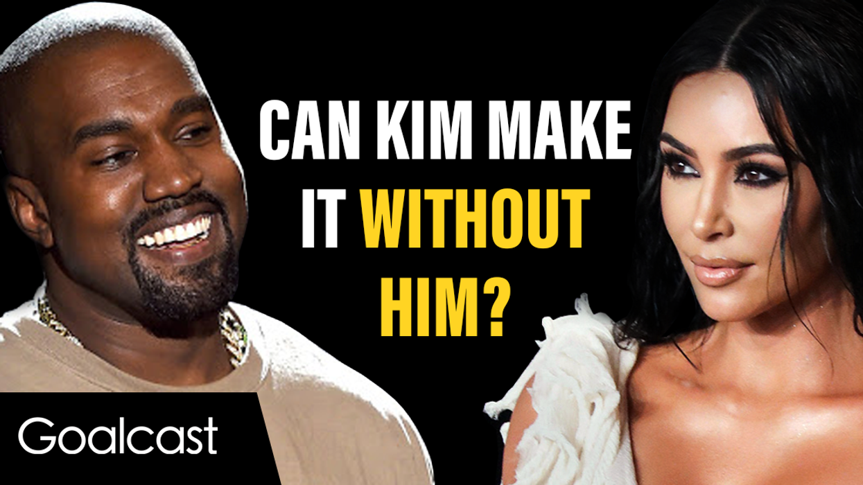 Why Kim Kardashian's Redemption Arc Is Surprising, But Powerful