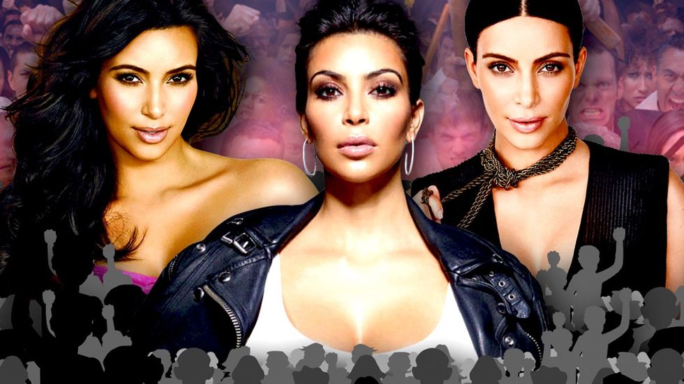 In Defense of Kim Kardashian: How She Earned Her Riches and Fame - But Not the Hate