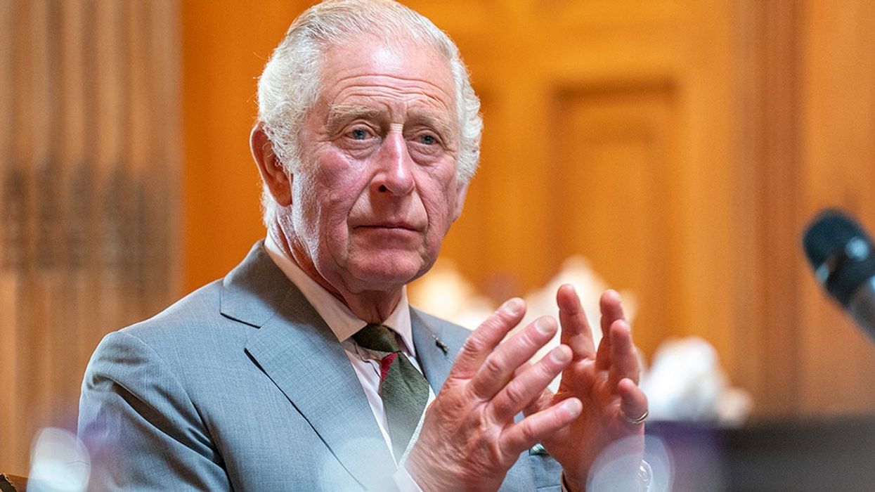 How King Charles Will Honor the Queen’s Legacy, Change the Royal Family and Save the World