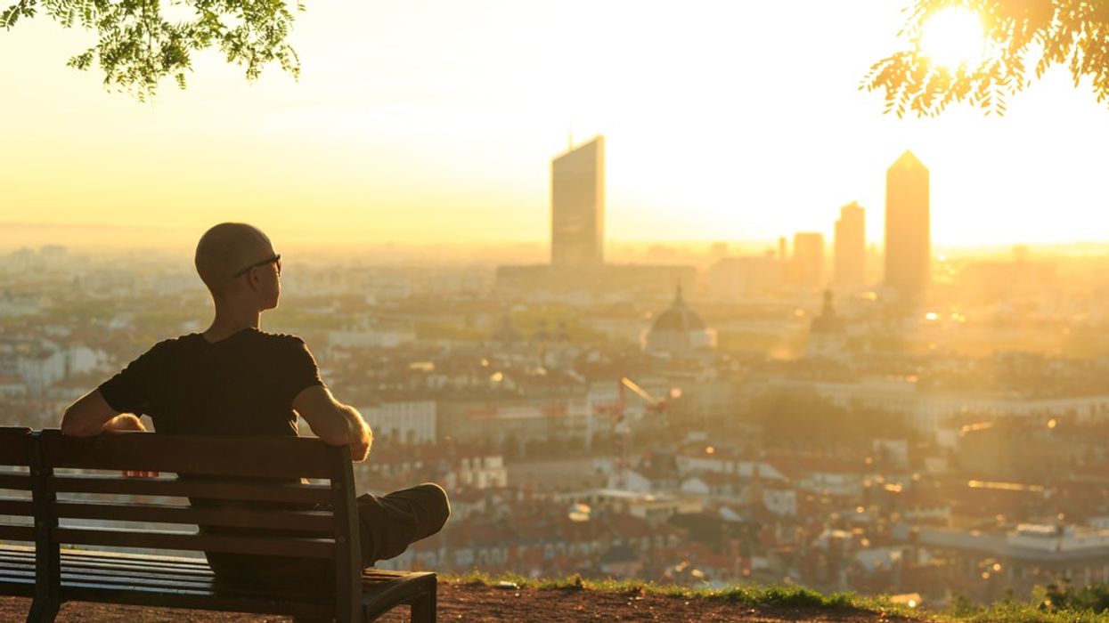 Your Worth is a Birthright (and the Truth About Why You’re So Busy)