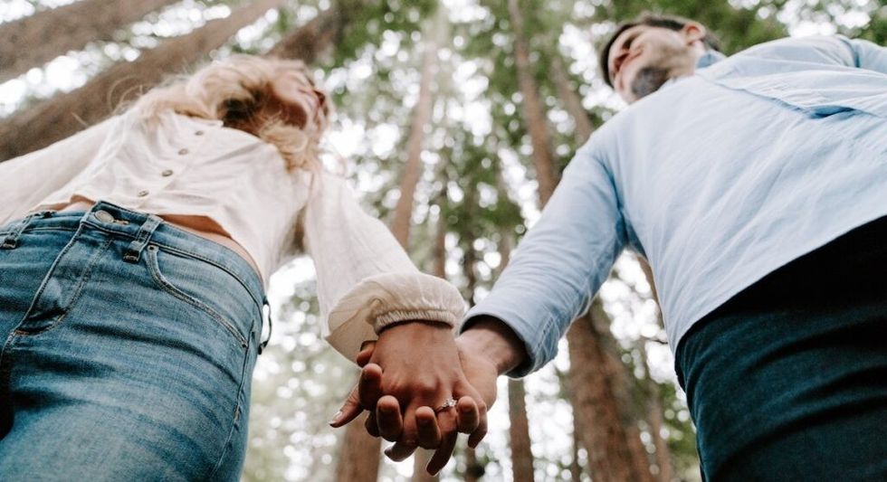Knowing your Myer-Briggs' personality type can also indicate what your strength in relationships is and it can surprise you.