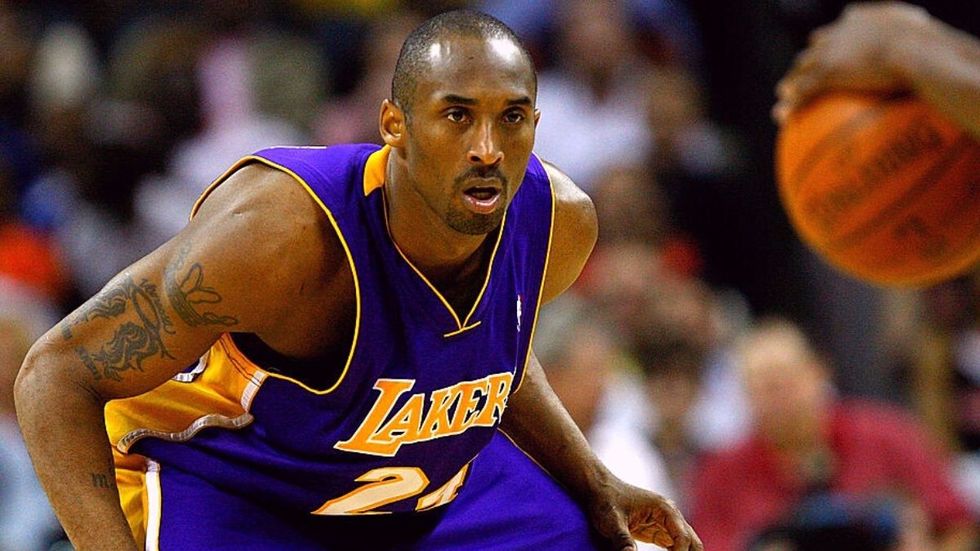 25 Kobe Bryant Quotes to Help You Overcome Every Challenge