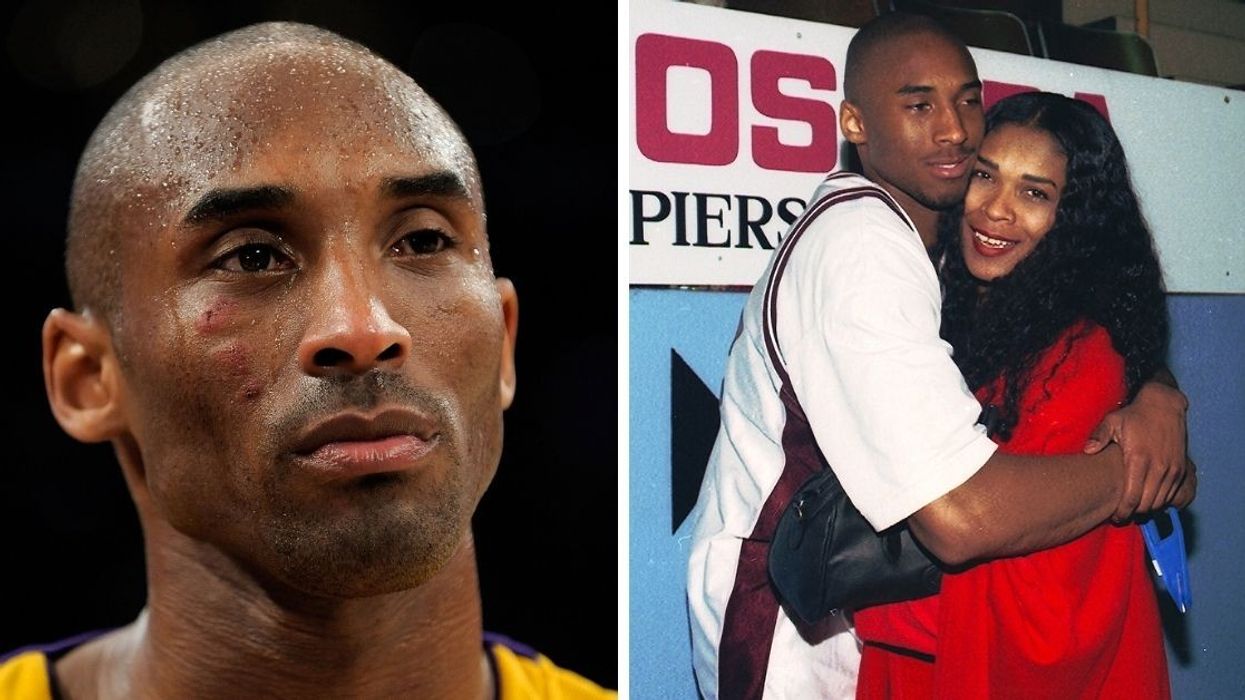 The Truth Behind Kobe Bryant's Troubled Relationship With His Parents