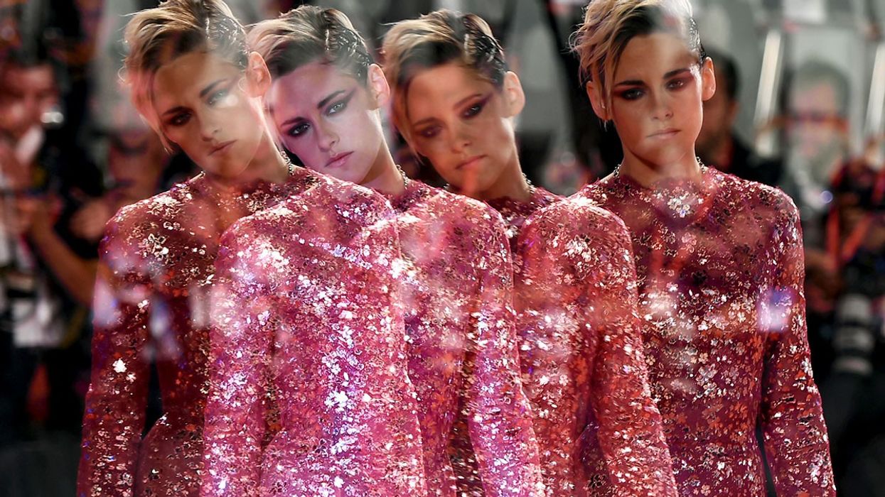 What Happened When Kristen Stewart Broke Free of Twilight