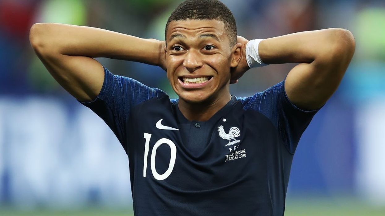 World Cup Teen Star Donates All Earnings to Charity, Shows True Meaning of Success