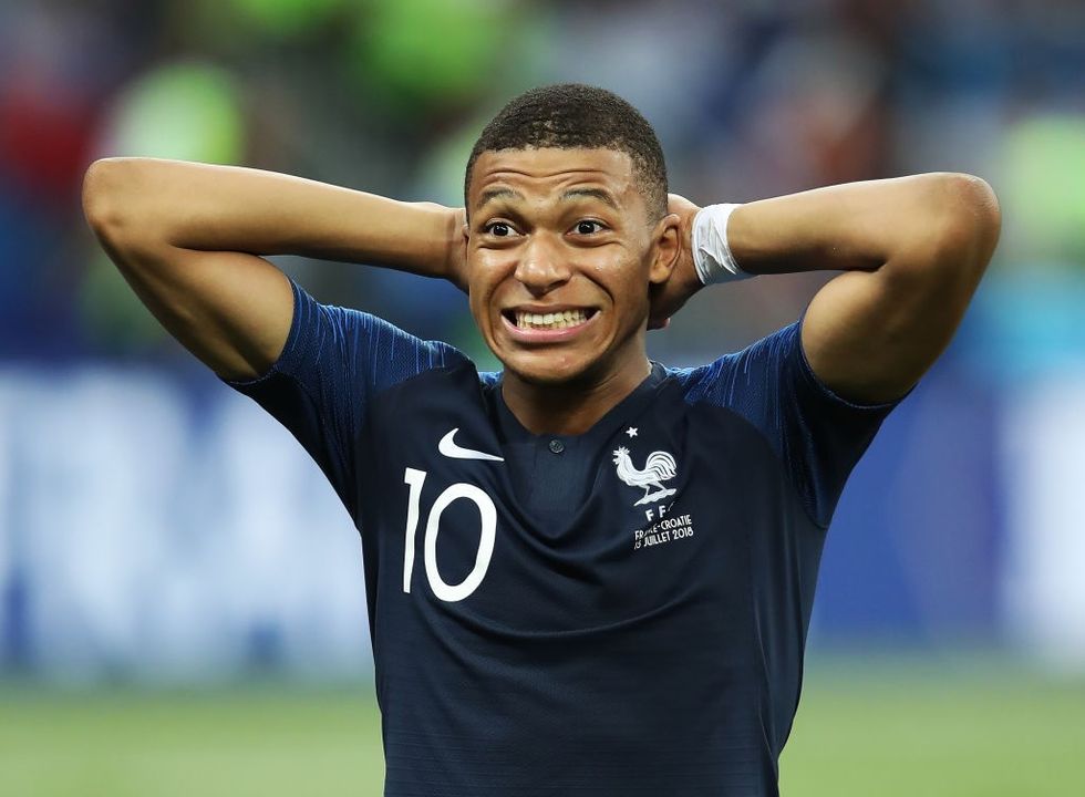 World Cup Teen Star Donates All Earnings to Charity, Shows True Meaning of Success