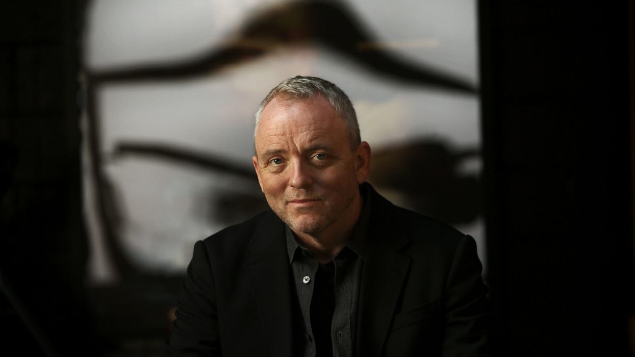 'Shutter Island' Author Dennis Lehane Tells You Why His Success is Not Self-Made