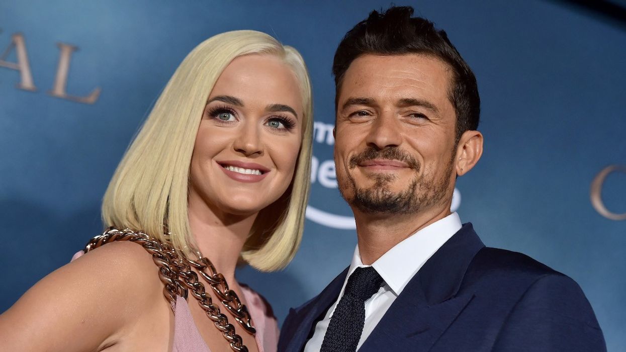 Relationship Goals: How Katy Perry and Orlando Bloom's Secret Romance Bloomed