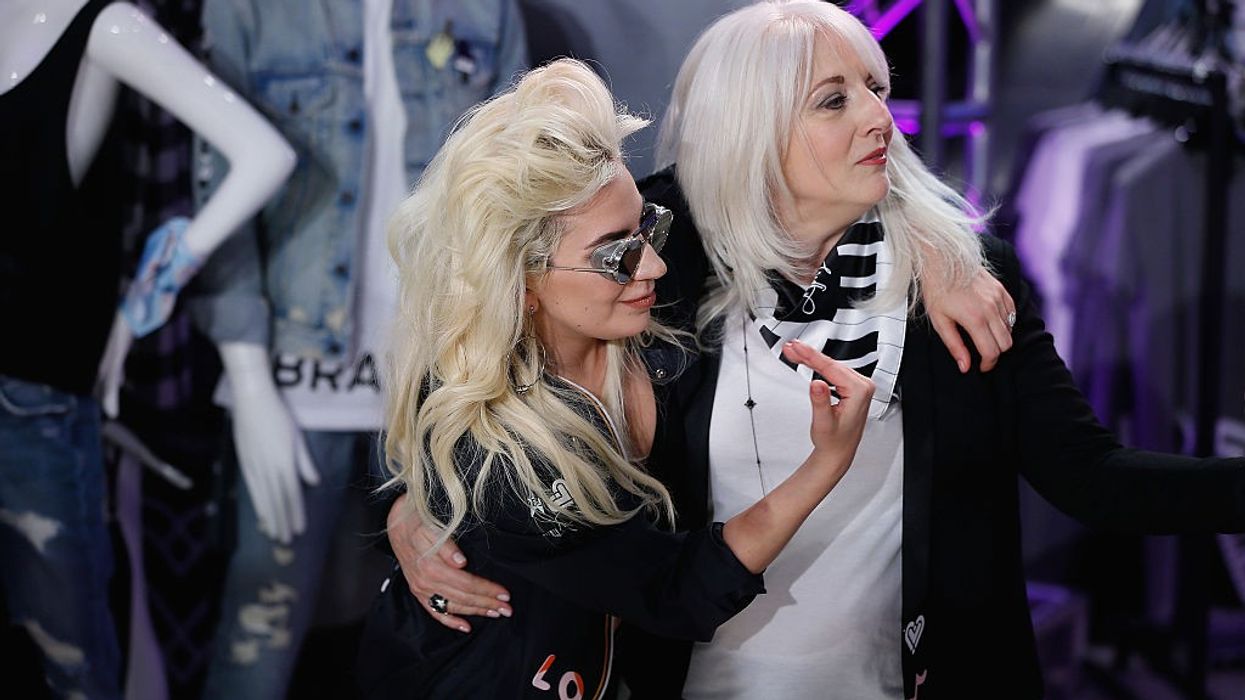 Lady Gaga's Mom Shared Important Tips for Overcoming Mental Health Issues and Asking for Help