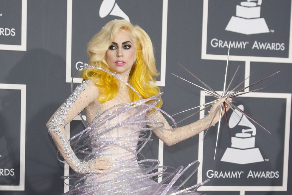 lady-gaga-grammys