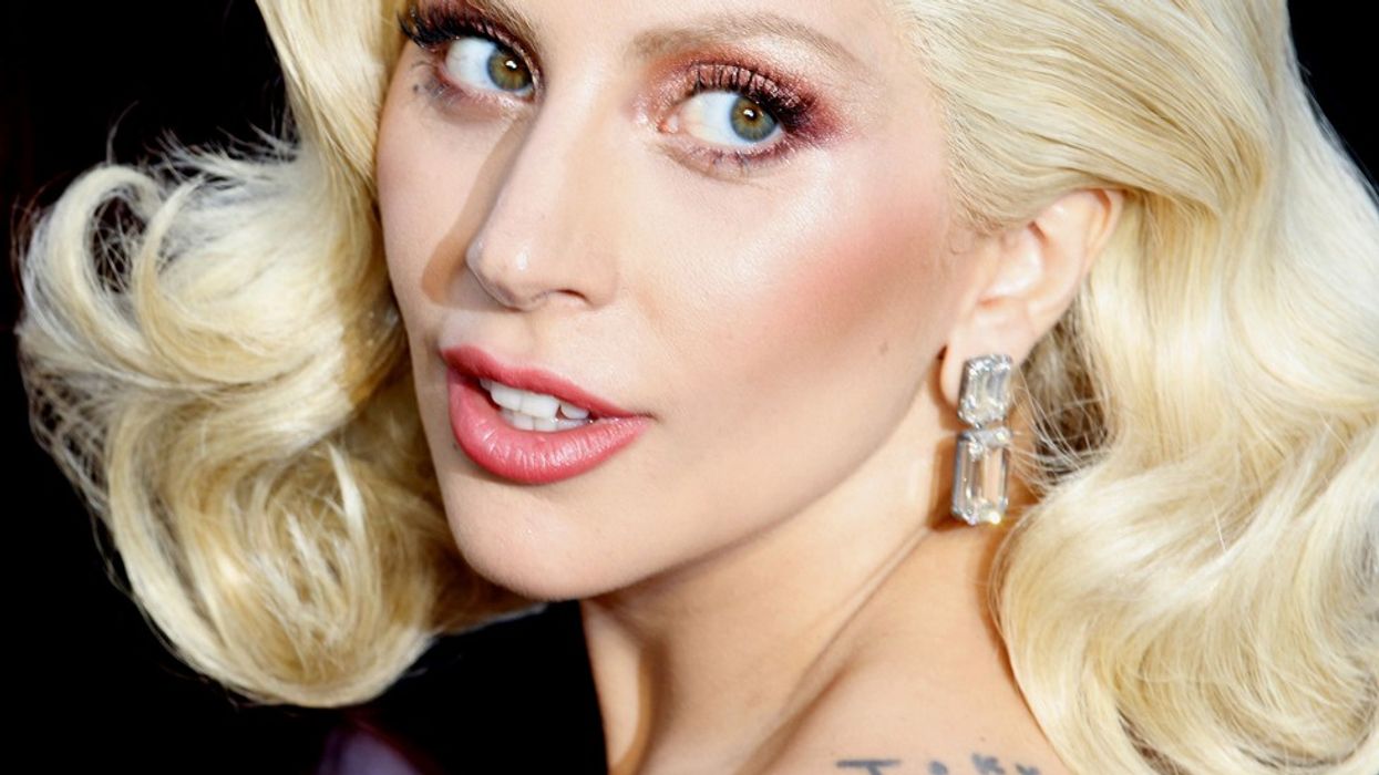 Lady Gaga Gets Real About Mental Health Struggles, Inspires Us with Her Raw Honesty