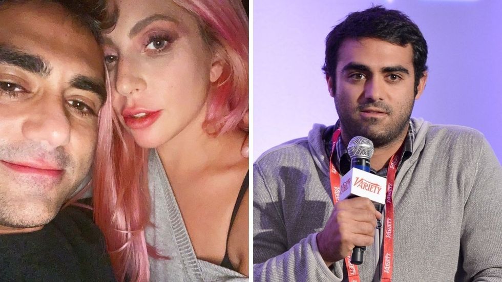 The Truth Behind Lady Gaga's Relationship With Boyfriend Michael Polansky