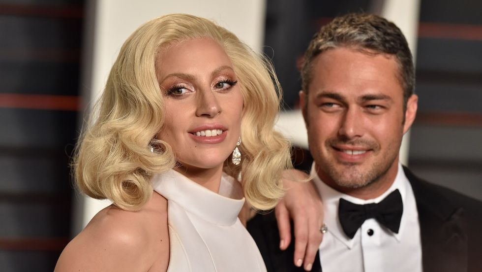 The Story Behind Lady Gaga's Most Romantic Breakup From Taylor Kinney