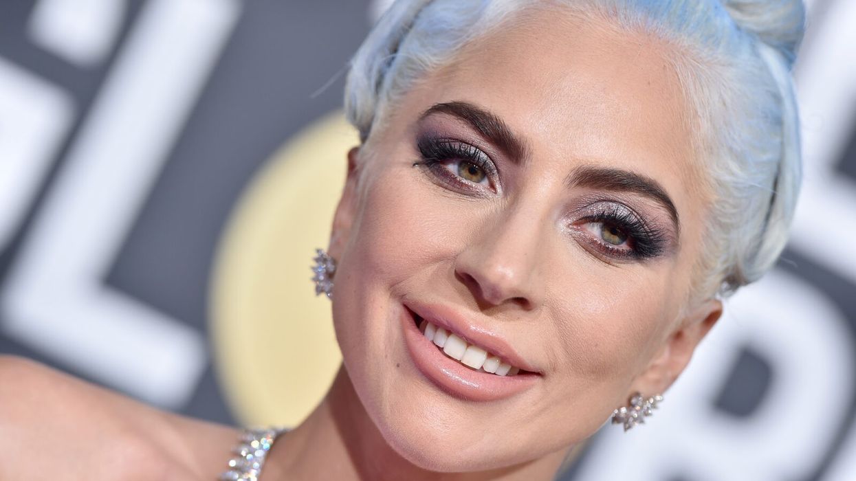 Lady Gaga Reveals How Bradley Cooper Helped Her Become More Present, Inspires Us to Get Vulnerable