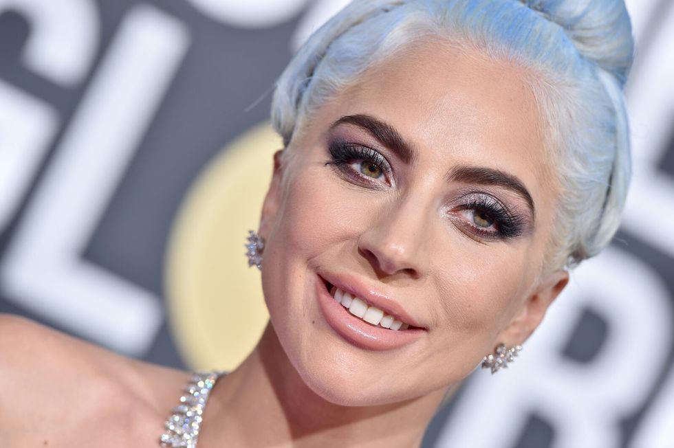 Lady Gaga Reveals How Bradley Cooper Helped Her Become More Present, Inspires Us to Get Vulnerable