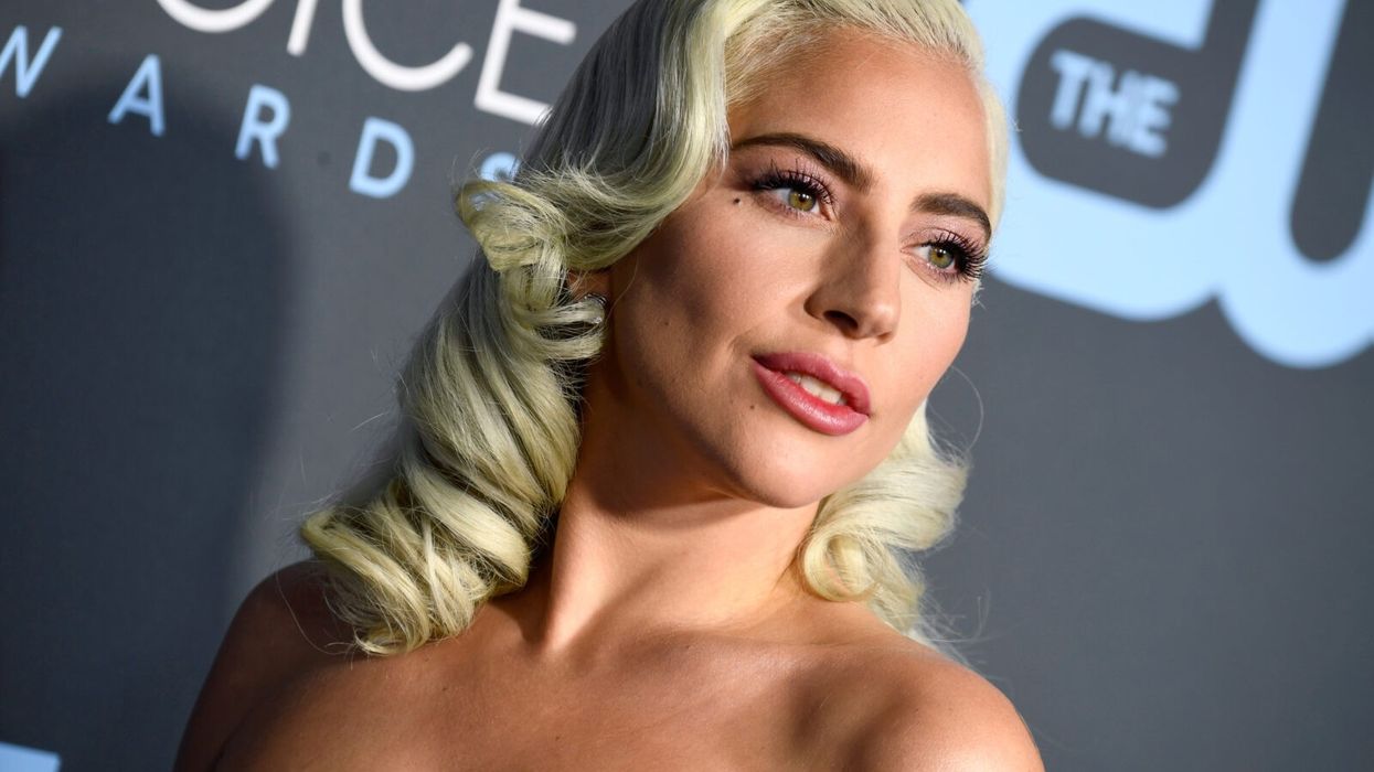 Lady Gaga Reveals She Was Bankrupt After Her Monster Ball Tour - and She Was at Peace with It for This Inspiring Reason