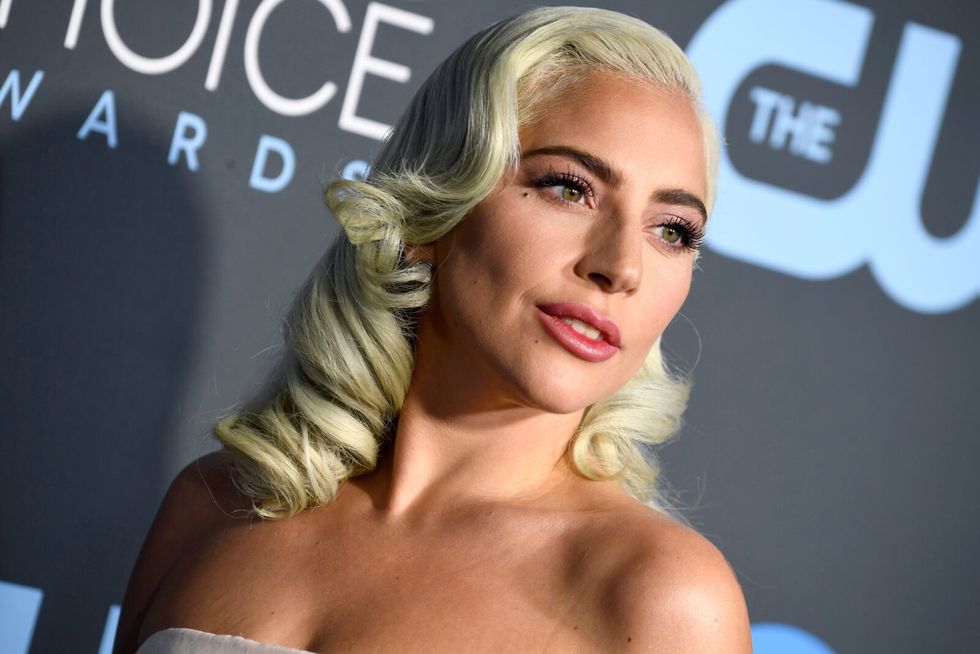 Lady Gaga Reveals She Was Bankrupt After Her Monster Ball Tour - and She Was at Peace with It for This Inspiring Reason