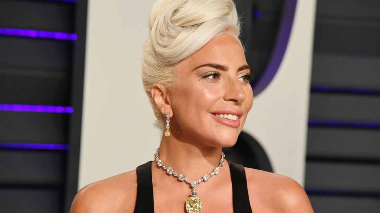 5 Daily Habits to Steal from Lady Gaga, Including the Creative 'Healer' She Swears By
